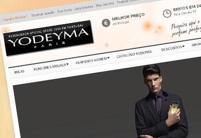 novo design yodeyma