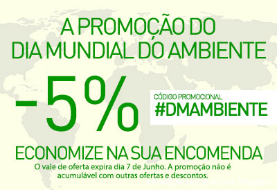 DIA DO ambiente