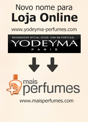 Mais perfumes