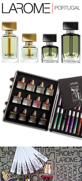 Mais perfumes