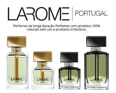 perfumes larome