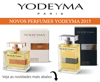 perfumes larome