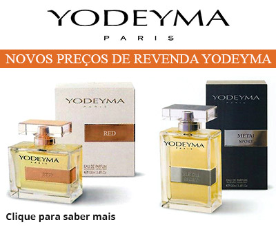 perfumes larome