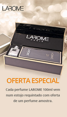 Mais perfumes