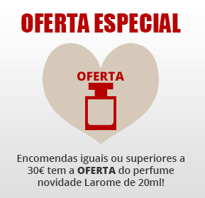 Mais perfumes