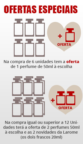 Mais perfumes