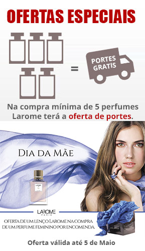 Mais perfumes