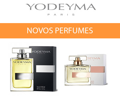 perfumes larome